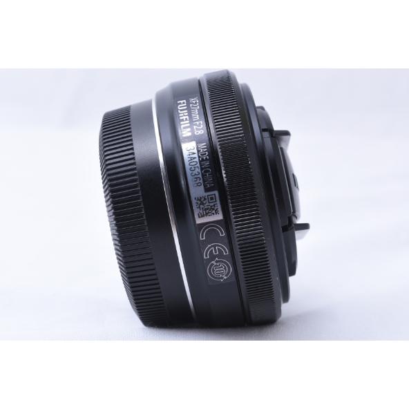 専門店では専門店では□並品□ FUJIFILM フジノン 単焦点 パンケーキ