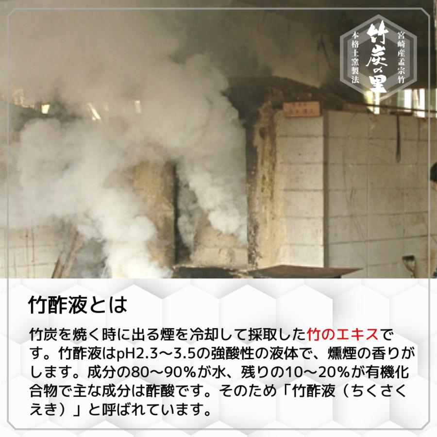 竹炭の里 竹せっけん 80g（6個セット）お肌が弱い方用のせっけん 竹酢液やヒアルロン酸を配合 無香料 無着色 保存料なし 洗顔用 全身用