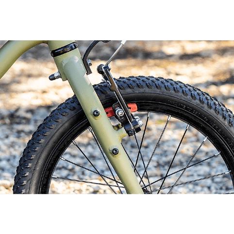 ides（アイデス） YAMANEKO BIKE 16 ヤマネコバイク (組立・整備発送