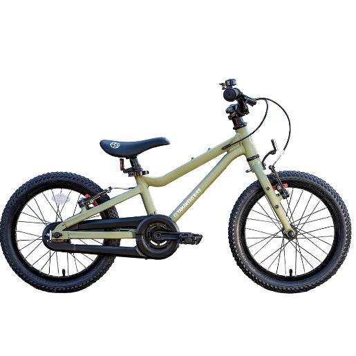 ides（アイデス） YAMANEKO BIKE 18 ヤマネコバイク (組立・整備発送