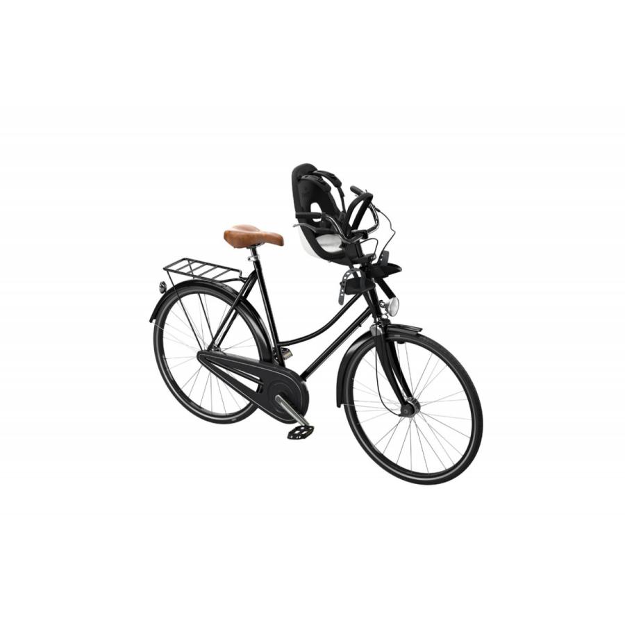 Thule Yepp Nexxt Mini WHITE (ホワイト) フロント