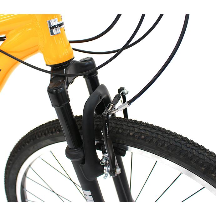 HUMMER（ハマー） HUMMER AL-ATB2621Wsus 自転車 マウンテンバイク 26