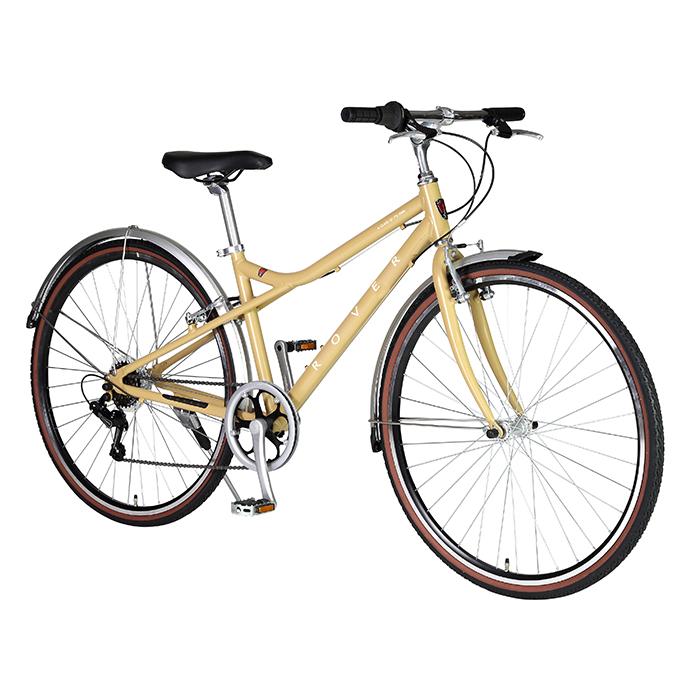 ローバー ROVER AL-CRB7006M クロスバイク （組立・整備発送