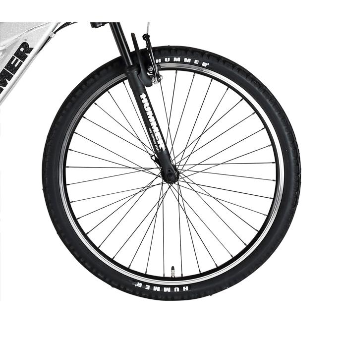 HUMMER（ハマー） DH2618-E 自転車 マウンテンバイク 26インチ (組立