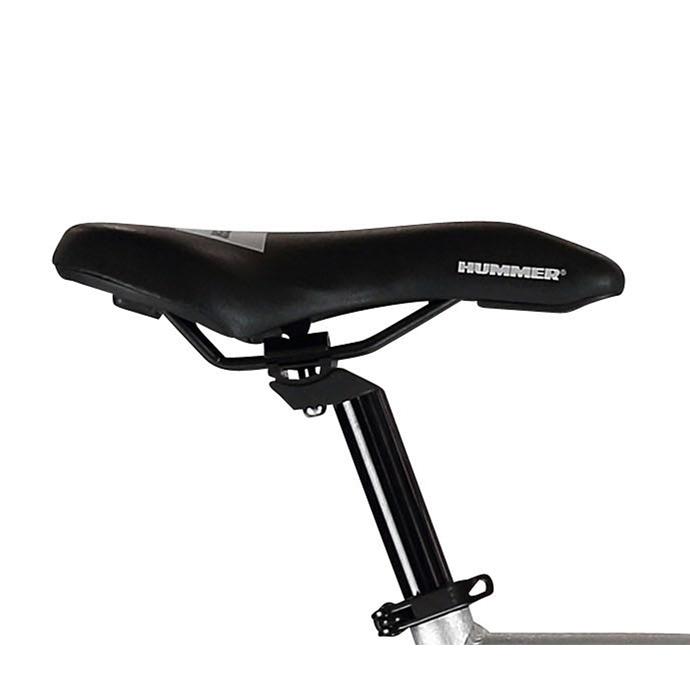 HUMMER（ハマー） DH2618-E 自転車 マウンテンバイク 26インチ (組立