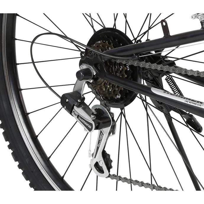 ハマー DH2618-E 26インチ マウンテンバイク 楽天市場】マウンテンバイク 26インチ 軽量アルミフレーム 18段