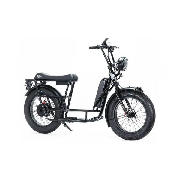 BRONX（ブロンクス） BBRONX Buggy_Throttle特定小型 (MATTE BLACK