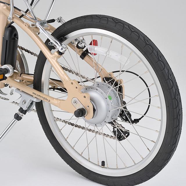 DAYTONA（バイク用品） DE01-2 シャンパンゴールド（51918） Daytona 