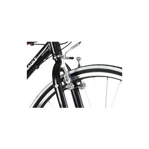 AL-CRB7006LIGHT ルノー (組立・整備発送) RENAULT 自転車ホワイト白 