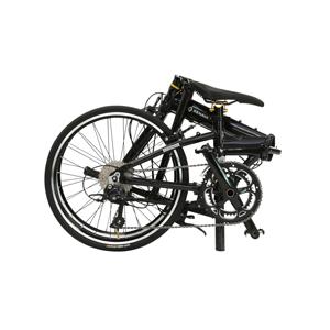 PLATINUM MACH9 （プラチナマッハ9）ブラック ルノー (組立