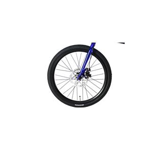 ルノー（RENAULT） CHROMOLY207（クロモリ207） (組立・整備発送