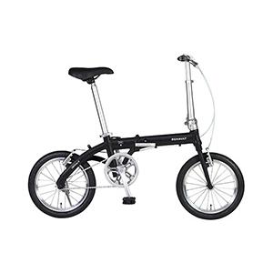 RENAULT LIGHT8 14インチ　ルノー　折り畳み自転車 RENAULT LIGHT 8 14インチ ホワイト 折り畳み | トモダサイクル