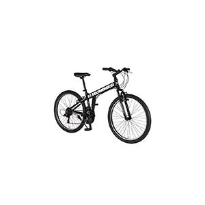 HUMMER（ハマー） HUMMER AL-MTB2621Fsus 自転車 マウンテンバイク 26
