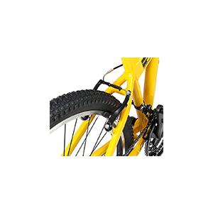 HUMMER（ハマー） HUMMER AL-MTB2621Fsus 自転車 マウンテンバイク 26