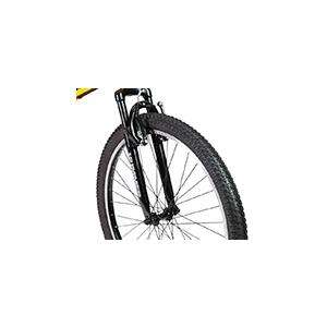 HUMMER（ハマー） HUMMER AL-MTB2621Fsus 自転車 マウンテンバイク 26