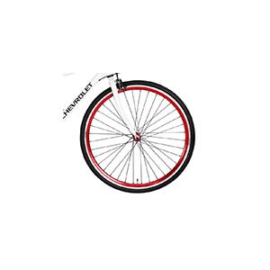 CHEVROLET CRB7006 シボレー 自転車 (組立・整備発送) クロスバイク