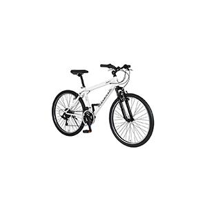 MASERATI ATB2618Fsus Trailマセラテイ自転車 (組立・整備発送) ATB 