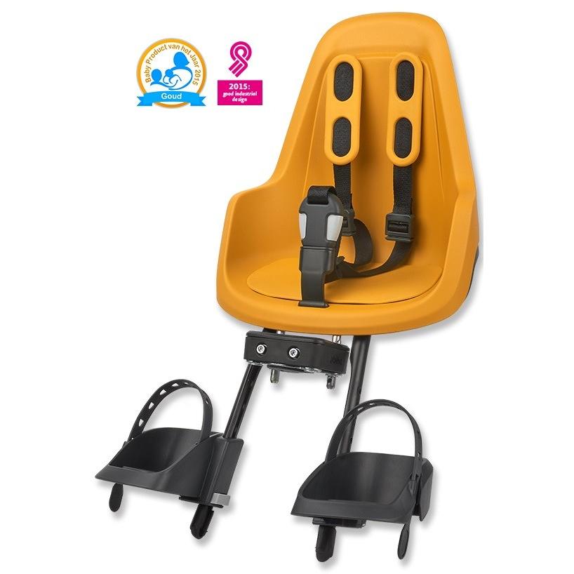 Bobike One Mini ボバイク ワン ミニ マスタード イエロー Bobike One Mini ボバイク ワン ミニ マスタード イエロー
