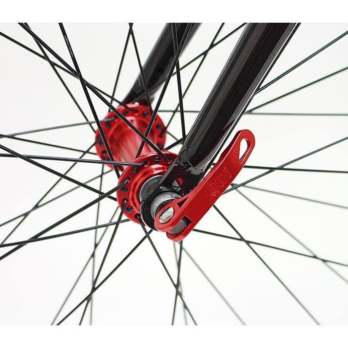 CORVETTE AL-CRB7006 コルベット自転車 (組立・整備発送) クロス