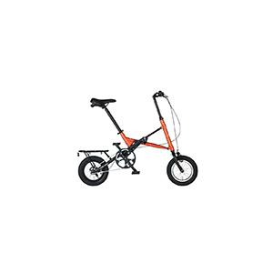 Harry Quinn MAGIC WAND (組立・整備発送)折りたたみ自転車 12