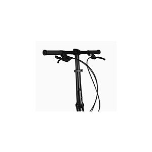 Harry Quinn CHROMOLY207V (組立・整備発送)折りたたみ自転車 20