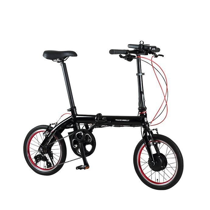 TRANS MOBILLY NEXT163-S （AL-FDB163E）トランスモバイリー