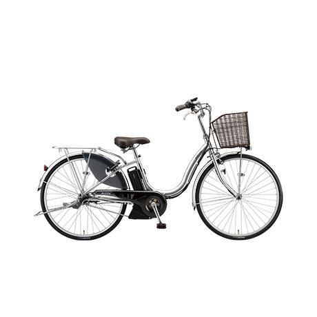 BRIDGESTONE（ブリヂストン） アシスタU DX（26インチ)A6XC41