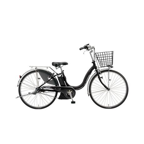 BRIDGESTONE（ブリヂストン） アシスタU DX（26インチ)A6XC41