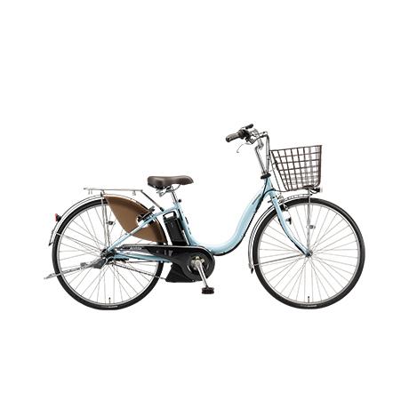 BRIDGESTONE（ブリヂストン） アシスタU DX（26インチ)A6XC41