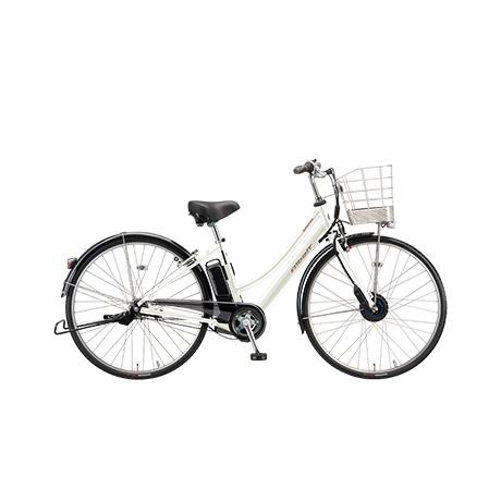 BRIDGESTONE（ブリヂストン） アルベルトe B400 S型（27インチ