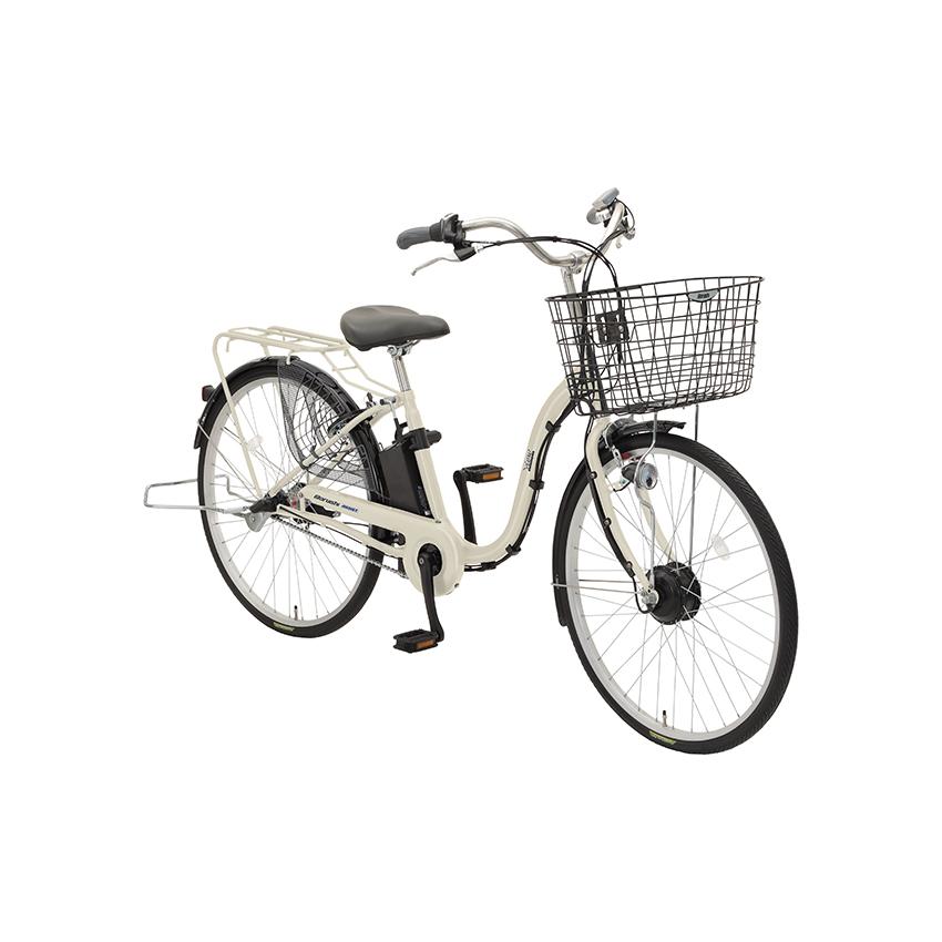 丸石　ビューアシスト　電動自転車26インチ ◇24年モデル ビューアシスト 26インチ ｜ ミスターマックス
