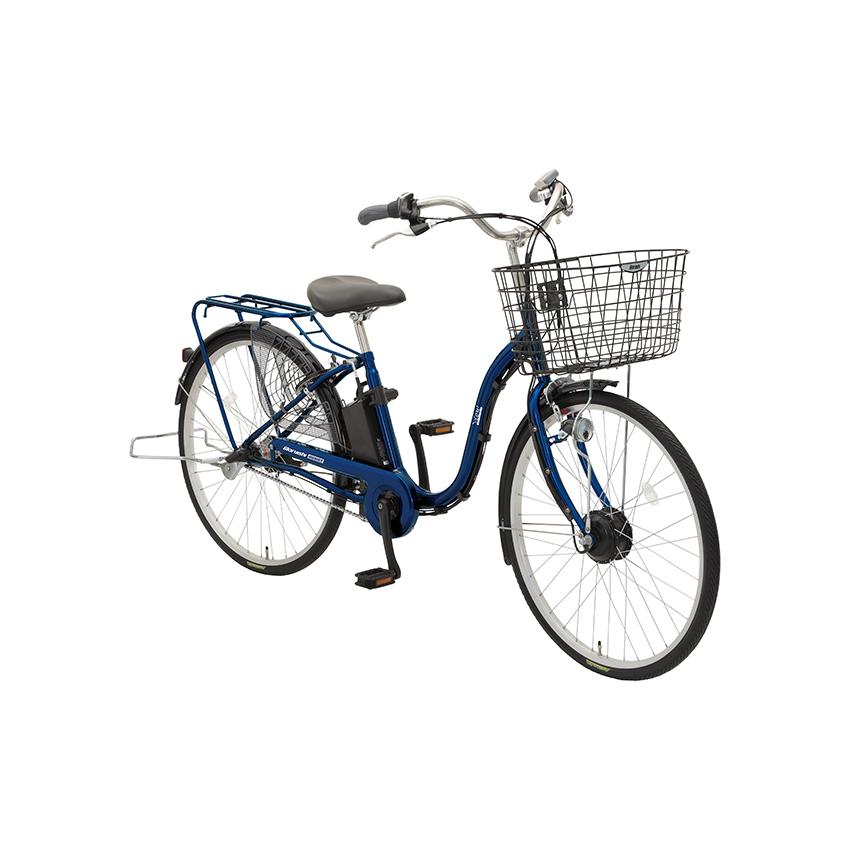 丸石　ビューアシスト　電動自転車26インチ 楽天市場】25日はクーポン利用で最大1,200円OFF【送料無料
