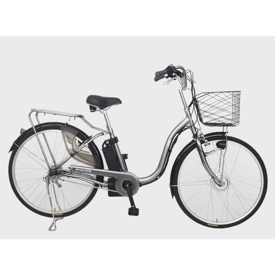 電動アシスト自転車 Ｖiew 丸石サイクル ビューアシスト 電動 丸石 (組立・整備発送) カイホウ