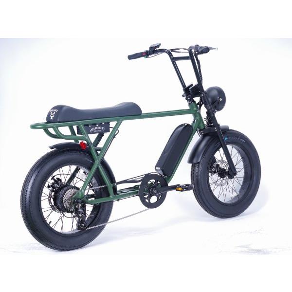 BRONX BUGGY 20
