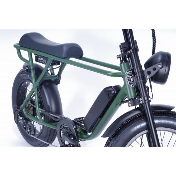 BRONX BUGGY 20