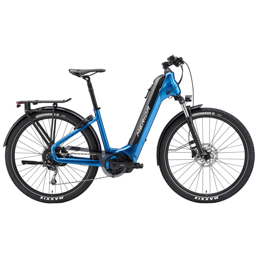 ePASSPORT CC 400 EQ MERIDA メリダ ebaike : 自転車のtaketheair