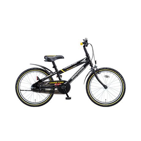 BRIDGESTONE（ブリヂストン） クロスファイヤー キッズスポーツ 16