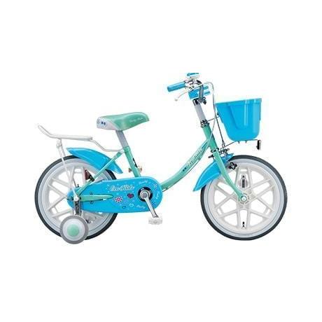 【送料込】BRIDGESTONE ECO KIDS 14インチ 子供自転車 ブリヂストン エコキッズスポーツ14 幼児自転車 14インチ [EKS14
