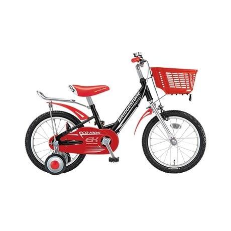 BRIDGESTONE ECO KIDS 自転車 18インチ BRIDGESTONE 2024年 新型 子供用自転車 ブリヂストン ハッチ 18