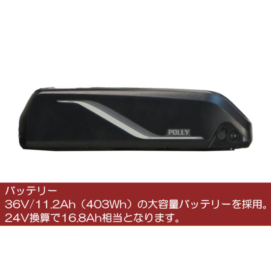 CYCOO CYCOO GHOST (ゴースト） マットマッハブラック 新型 電動