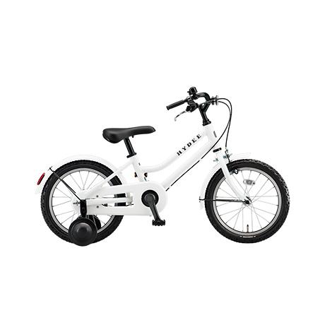 BRIDGESTONE HYDEE KIDS ハイディキッズ (組立・整備発送