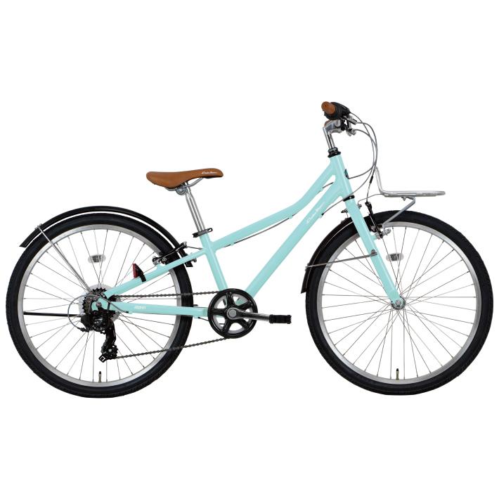 コーダブルーム　アッソン　 24インチ　パステルブルー asson J24 マットパステルブルー（アッソン24）khodaabloom コーダ