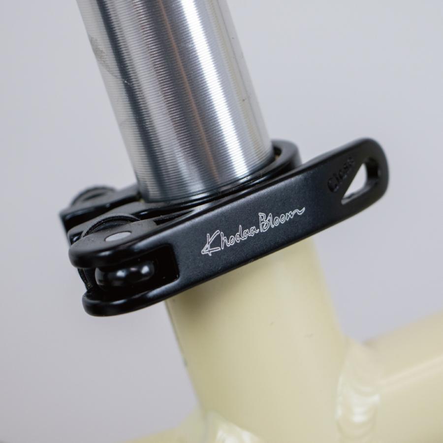 asson J24 マットスカーレットレッド（アッソン24）khodaabloom コーダ