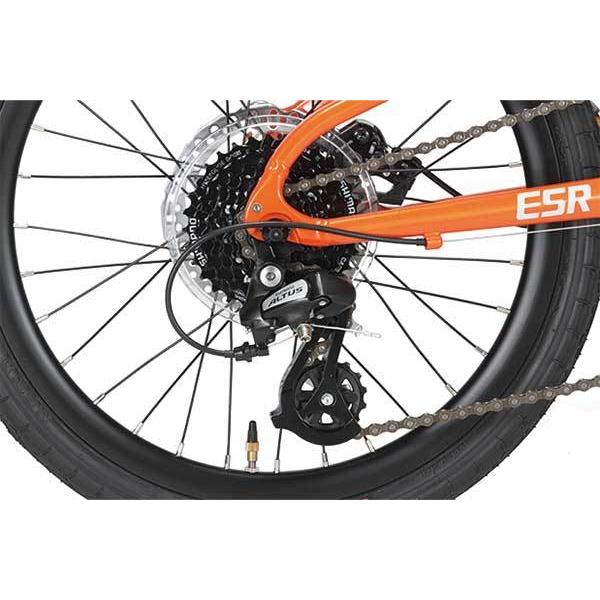 PURSUER ESR(組立・整備発送)ディスクブレーキ 自転車 20インチ|taketheair|05