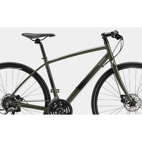 クロスバイク ANCHOR RL1 アンカー アールエルワン RL1 | ALL LINE UP