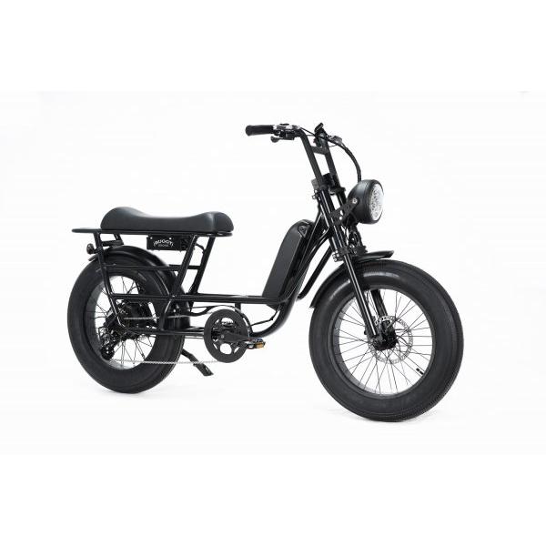 BRONX BUGGY チャイルドシート付20