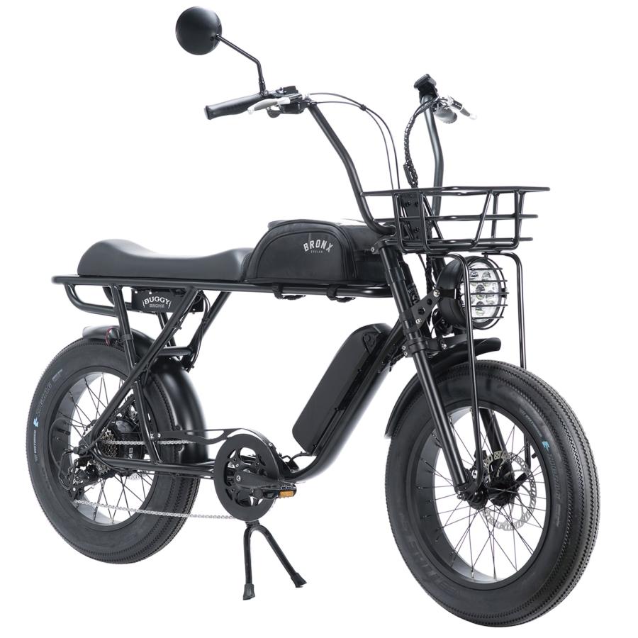 BRONX BUGGY チャイルドシート付20