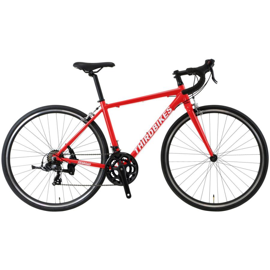 FESROAD フェスロード THIRDBIKES サードバイク 自転車 (組立 FESROAD フェスロード THIRDBIKES サードバイク 自転車 (組立