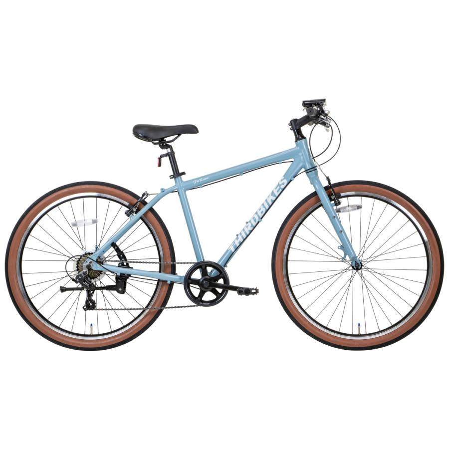 FESRESORT フェスリゾート THIRDBIKES サードバイク 自転車 (組立 