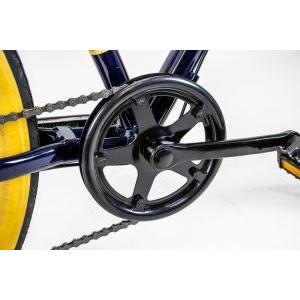 FESRESORT フェスリゾート THIRDBIKES サードバイク 自転車 (組立